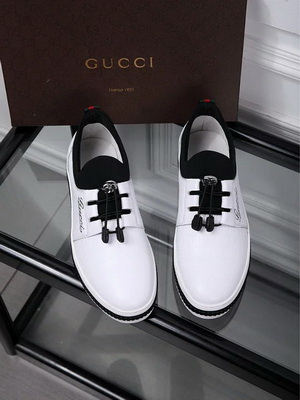 Gucci Fashion Casual Men Shoes_041